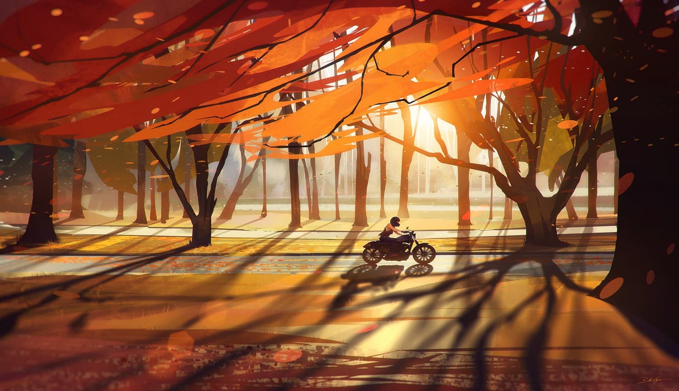 Bastien Grivet — 2